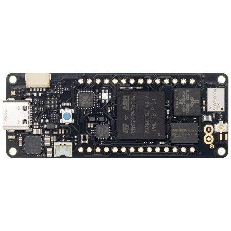 Arduino (ABX00046) Development Board, STM32H747XI