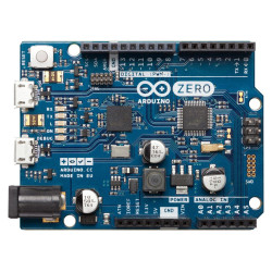 Arduino (ABX00003) Arduino Board, ATSAMD21G18, 32bit, ARM, Cortex-M0+