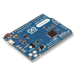 Arduino (A000052) Development Board, Arduino Leonardo