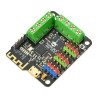 DF Robot (DFR0351) Evaluation Board, ATmega328P, 8 bit megaAVR MCU