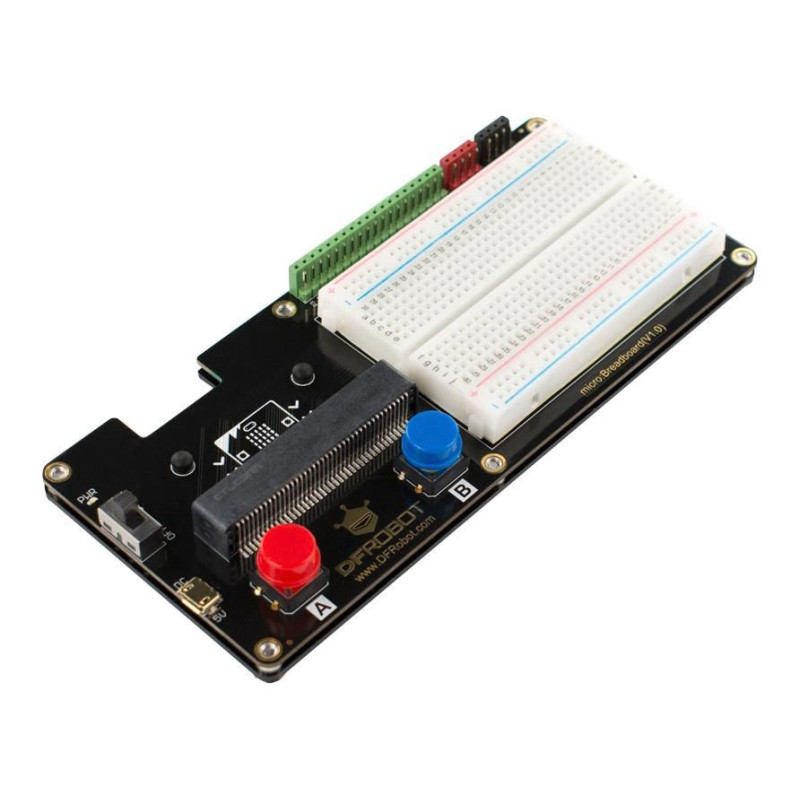 DF Robot (MBT0009) Micro Breadboard