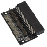 Kitronik (5601B) Edge Connector Breakout Board Pre-Built, BBC micro:bit