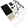 Kitronik (5603-1) Inventor's Kit, For the micro:bit