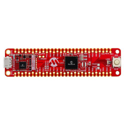 Microchip (EV76S68A) Evaluation Kit, SAME51J20A, 32 bit, ARM Cortex-M4F