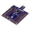 Microchip (ATSAMD10-XMINI) Eval Kit, ATSAMD10 MCU, Smart Xplained Mini