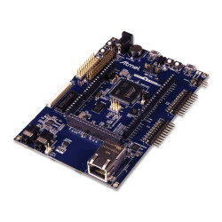 Microchip (ATSAMV71-XULT) Evaluation Board, SAM V71/V70/S70/E70 MCU's