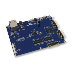 Microchip (ATSAM4E-XPRO) Evaluation Kit, Xplained Pro, SAM4E MCU