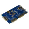 Microchip (ATSAML21-XPRO-B) Evaluation Kit, ATSAML21J18B MCU