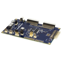 Microchip (ATSAMC21N-XPRO) Evaluation Kit, SAMC21N Xplained Pro MCU