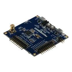 Microchip (ATSAMR21-XPRO) Evaluation Kit, ATSAMR21G18A MCU