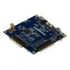 Microchip (ATSAMR21-XPRO) Evaluation Kit, ATSAMR21G18A MCU