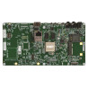 NXP (MCIMX6QP-SDB) Development Board, i.MX 6 Series Application Processor