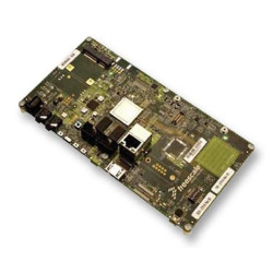 NXP (MCIMX6Q-SDB) Evaluation board, i.MX 6Quad Multimedia, Graphics