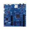 NXP (LPC55S28-EVK) Dev Board, ARM Cortex-M33