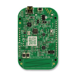 NXP (FRDM-KL03Z) Development Board, MKL03Z32VFK4+ MCU