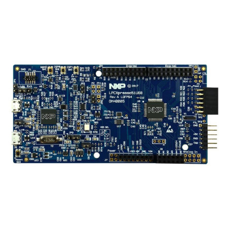 NXP (OM40005UL) Development Board, LPCXpresso 51U68