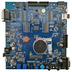 STMicroelectronics (STM32L4R9I-EVAL) Evaluation Board, STM32L4R9I MCU, CAN