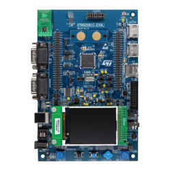 STMicroelectronics (STM32091C-EVAL) Evaluation Board, STM32091VCT6 MCU