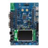 STMicroelectronics (STM32091C-EVAL) Evaluation Board, STM32091VCT6 MCU