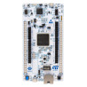 STMicroelectronics (NUCLEO-H7A3ZI-Q) Nucleo-144 Board, Cortex-M4/M7