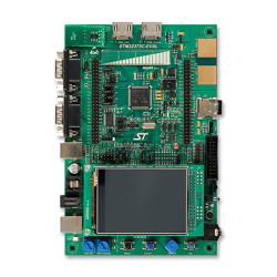 STMicroelectronics (STM32373C-EVAL) Evaluation Board, STM32F373VCT6 MCU