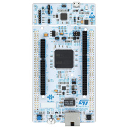 STMicroelectronics (NUCLEO-F303ZE) Development Board, STM32F303ZE MCU