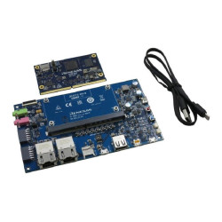 Renesas (RTK9744L23S01000BE) Evaluation Board, 32 / 64bit, ARM