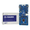 Renesas (RTK7EKA6M4S00001BE) Eval Kit, RA Family, 32 bit, ARM Cortex-M33