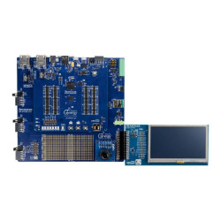 Renesas (YSDKS7G2S30) Development Kit, Synergy S7 MCU Family