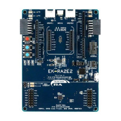 Renesas (RTK7EKA2E2S00001BE) Evaluation Kit For RA2E2 MCU Group