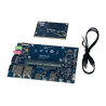 Renesas (RTK9744C22S01000BE) Evaluation Board,32 / 64bit, ARM, Cortex-A55