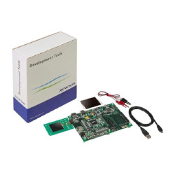 Renesas (RTK70E015DS00000BE) Eval Kit, RE01 1500KB, 32bit, ARM Cortex-M0+