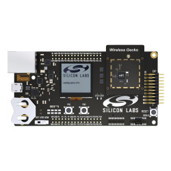 Silicon Labs (SLWSTK6006A) Development Kit, Wireless Mesh Starter Kit