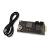 Silicon Labs (EFM32ZG-STK3200) Development Kit, EFM32™ Zero Gecko MCU