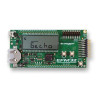 Silicon Labs (EFM32-G8XX-STK) Development Kit, EFM32™ Gecko MCU's