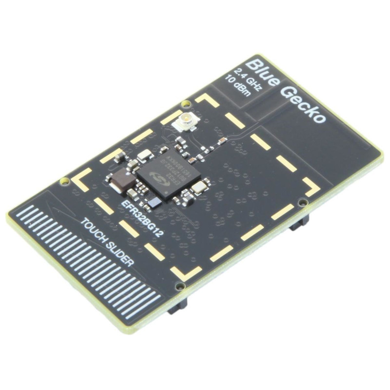 Silicon Labs (SLWRB4103A) Radio Board, EFR32™ Blue Gecko, Bluetooth