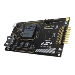 Silicon Labs (SLSTK3402A) Development Kit, EFM32 Pearl Gecko 32-Bit MCU