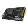 Silicon Labs (SLSTK3402A) Development Kit, EFM32 Pearl Gecko 32-Bit MCU