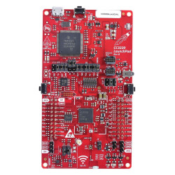 Texas Instruments (CC3220S-LAUNCHXL)  SimpleLink Wi-Fi CC3220S wireless  