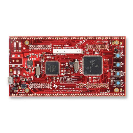 Texas Instruments (LAUNCHXL2-RM46) RM46L852 Hercules Launchpad