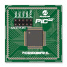 Microchip (MA320002) Daughter Board, PIC32MX450/470 Plug In Module