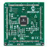 Microchip (MA330050-1) Evaluation Board, dsPIC33CK64MP105 MCU Plug-In  