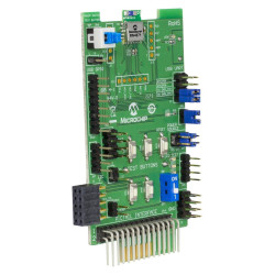 Microchip (RN-4871-PICTAIL) Daughter Board, PICtail / PICtail Plus