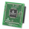 Microchip (MA180028) Daughter Board, PIC18F87K22 Plug-In Module