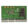 Microchip (AC164150) Daughter Board, PIC32 VGA Camera Sensor PICTail™ Plus