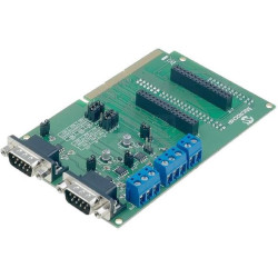 Microchip (AC164130-2) Daughter Board, CAN/LIN PICtail (Plus)