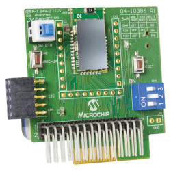 Microchip (RN-4678-PICTAIL) Daughter Board, PICtail/PICtail Plus