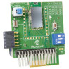 Microchip (BM-78-PICTAIL) Daughter Board, BM78 PICtail Plus