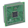 Microchip (MA330030) Daughter Board, 64-Pin dsPIC33EP256GP506 Plug In 