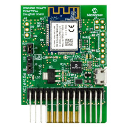 Microchip (AC164156) Daughter Board, PICtail™/PICtail Plus